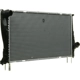 Purchase Top-Quality MAHLE ORIGINAL - CR1085-000P - Engine Coolant Radiator pa3