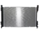 Purchase Top-Quality Radiator by MAHLE ORIGINAL - CR1478-000S pa3