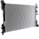 Purchase Top-Quality Radiator by MAHLE ORIGINAL - CR1478-000S pa4