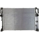 Purchase Top-Quality MAHLE ORIGINAL - CR1479-000S - Radiator pa2