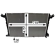 Purchase Top-Quality MAHLE ORIGINAL - CR2179-000P - Radiator pa2