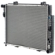 Purchase Top-Quality Radiator by MAHLE ORIGINAL - CR248-000S pa1