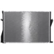 Purchase Top-Quality MAHLE ORIGINAL - CR295-000S - Radiator pa1