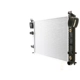 Purchase Top-Quality MAHLE ORIGINAL - CR302-000S - Engine Coolant Radiator pa6