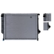 Purchase Top-Quality MAHLE ORIGINAL - CR328-000S - Engine Coolant Radiateur pa1