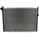 Purchase Top-Quality MAHLE ORIGINAL - CR361-000S - Engine Coolant Radiator pa1