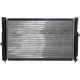 Purchase Top-Quality Radiator by MAHLE ORIGINAL - CR423-000S pa1