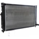 Purchase Top-Quality Radiator by MAHLE ORIGINAL - CR423-000S pa4