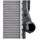 Purchase Top-Quality MAHLE ORIGINAL - CR458-000P - Premium Line Engine Coolant Radiator pa8