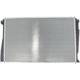 Purchase Top-Quality MAHLE ORIGINAL - CR859-000P - Engine Coolant Radiator pa4