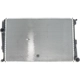 Purchase Top-Quality MAHLE ORIGINAL - CR859-000P - Engine Coolant Radiator pa5