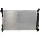 Purchase Top-Quality Radiator - MB3010103 pa3