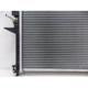 Purchase Top-Quality Radiateur - MB3010125 pa1