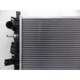 Purchase Top-Quality Radiateur - MB3010125 pa2