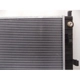 Purchase Top-Quality Radiateur - MB3010125 pa3