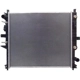 Purchase Top-Quality Radiateur - MB3010125 pa4