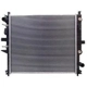 Purchase Top-Quality Radiateur - MB3010125 pa5