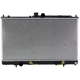 Purchase Top-Quality Radiator - MI3010194 pa1