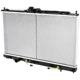 Purchase Top-Quality Radiator - MI3010194 pa3