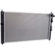 Purchase Top-Quality Radiateur - MI3010221 pa4