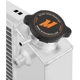 Purchase Top-Quality Radiateur de MISHIMOTO AUTOMOTIVE - MMRAD-CAM70X pa3