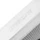 Purchase Top-Quality Radiateur de MISHIMOTO AUTOMOTIVE - MMRAD-CAM70X pa4