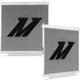 Purchase Top-Quality Radiateur de MISHIMOTO AUTOMOTIVE - MMRAD-F2D60 pa3