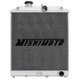 Purchase Top-Quality Radiator by MISHIMOTO AUTOMOTIVE - MMRAD-CIV92 pa7