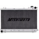 Purchase Top-Quality Radiateur de MISHIMOTO AUTOMOTIVE - MMRAD-FXT04 pa1