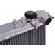 Purchase Top-Quality Radiateur de MISHIMOTO AUTOMOTIVE - MMRAD-FXT04 pa5