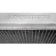 Purchase Top-Quality Radiator by MISHIMOTO AUTOMOTIVE - MMRADIS30001 pa2