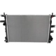 Purchase Top-Quality Radiator by MOTORCRAFT - RAD222 pa3