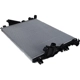 Purchase Top-Quality MOTORCRAFT - RAD252 - Radiator pa2