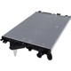 Purchase Top-Quality MOTORCRAFT - RAD252 - Radiator pa3