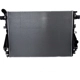 Purchase Top-Quality MOTORCRAFT - RAD252 - Radiator pa4