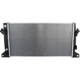 Purchase Top-Quality MOTORCRAFT - RAD302 - Radiator pa2