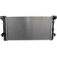 Purchase Top-Quality MOTORCRAFT - RAD302 - Radiator pa3