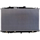 Purchase Top-Quality Radiator by MOTORCRAFT - RAD308 pa1