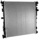 Purchase Top-Quality MOTORCRAFT - RAD323 - Radiator pa1