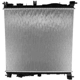 Purchase Top-Quality MOTORCRAFT - RAD323 - Radiator pa2