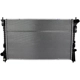 Purchase Top-Quality Radiator by MOTORCRAFT - RAD102 pa5