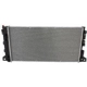 Purchase Top-Quality Radiator by MOTORCRAFT - RAD130 pa7