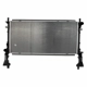 Purchase Top-Quality Radiator by MOTORCRAFT - RAD205 pa7