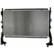 Purchase Top-Quality Radiator by MOTORCRAFT - RAD205 pa9