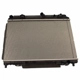Purchase Top-Quality Radiator by MOTORCRAFT - RAD54 pa1