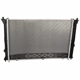 Purchase Top-Quality Radiateur by MOTORCRAFT - RAD64 pa2