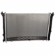 Purchase Top-Quality Radiator by MOTORCRAFT - RAD64 pa4