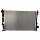 Purchase Top-Quality Radiator by MOTORCRAFT - RAD64 pa5