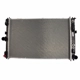 Purchase Top-Quality Radiator by MOTORCRAFT - RAD67 pa1