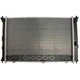 Purchase Top-Quality Radiateur by MOTORCRAFT - RAD67 pa4